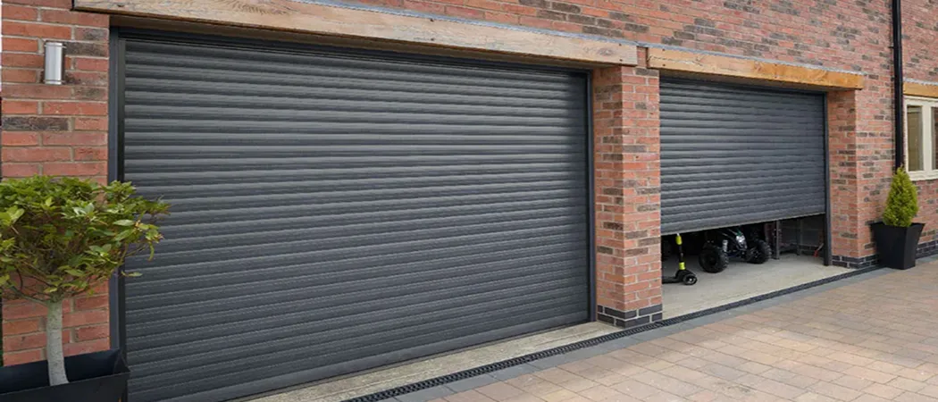 Porti Rollmatic Hormann