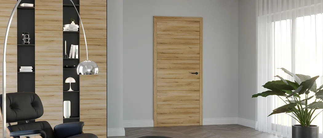 Usi Hormann Interior